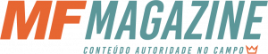 Logo MF Magazine