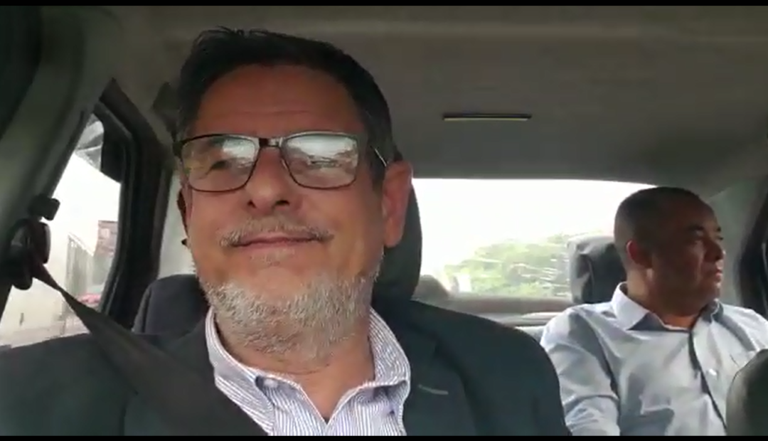 Abertura – MF Rural Opinião