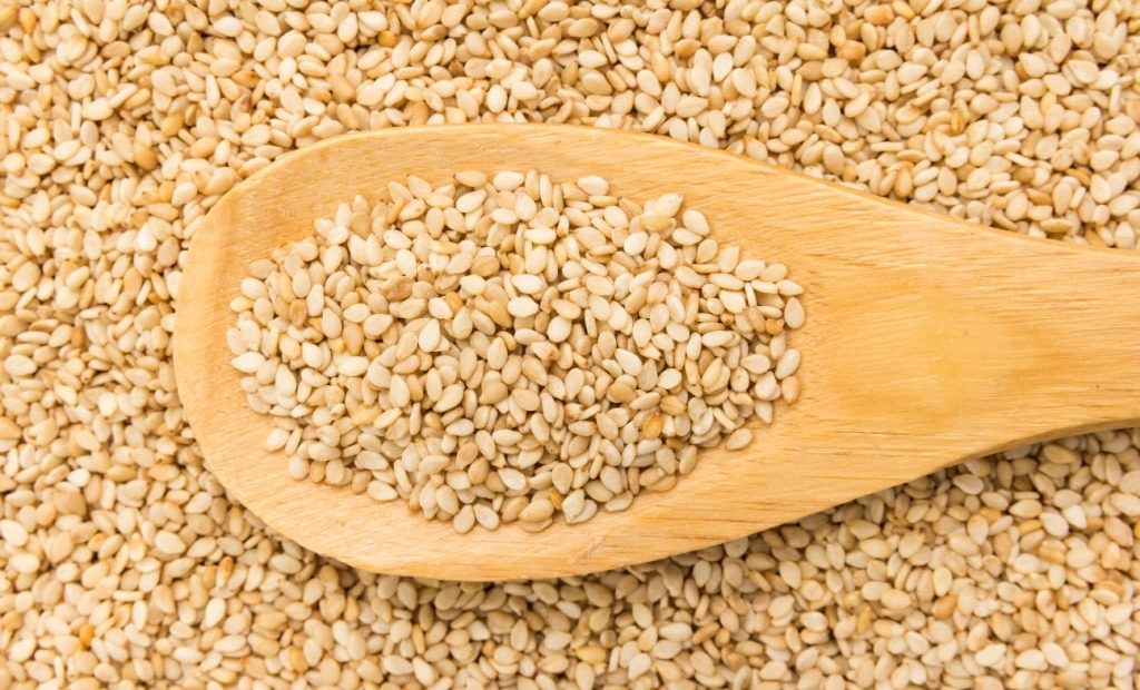 O Brasil começará a exportar gergelim para a Índia e importará sementes de milho