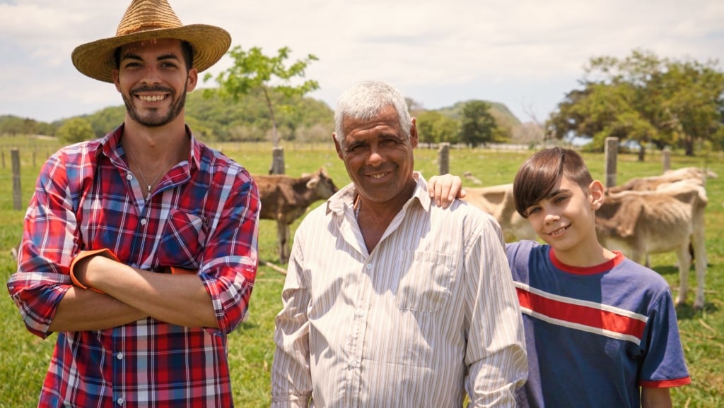 Os desafios da agricultura familiar no Brasil
