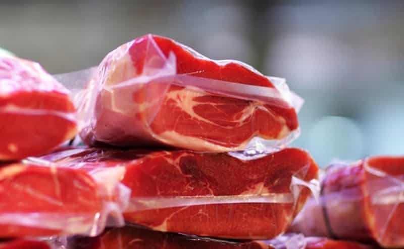 Tudo que você precisa saber sobre a logística de exportação da carne bovina