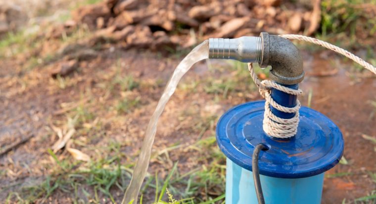 Poço artesiano: o que você precisa saber sobre? - MF Magazine