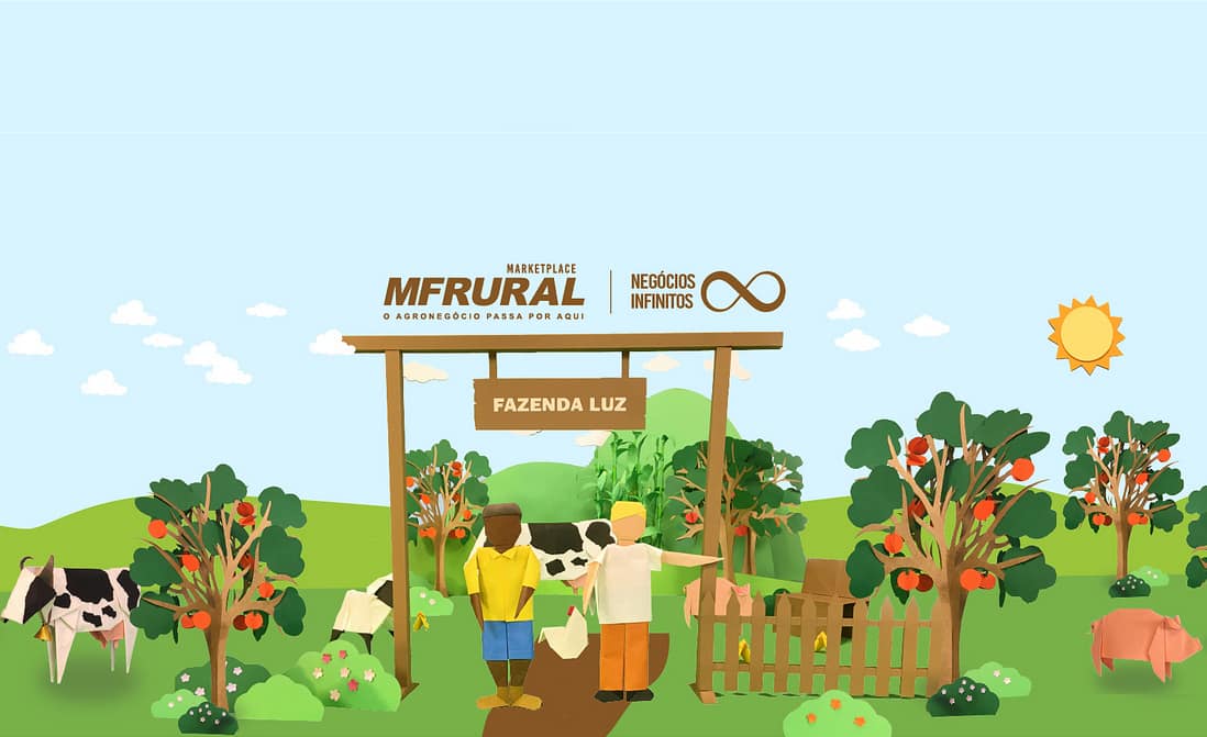 Lance Rural se torna marketplace e passa a oferecer máquinas e propriedades  rurais