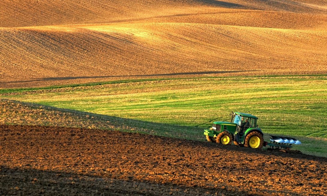 Zoneamento agrícola: o que é e qual a sua importância