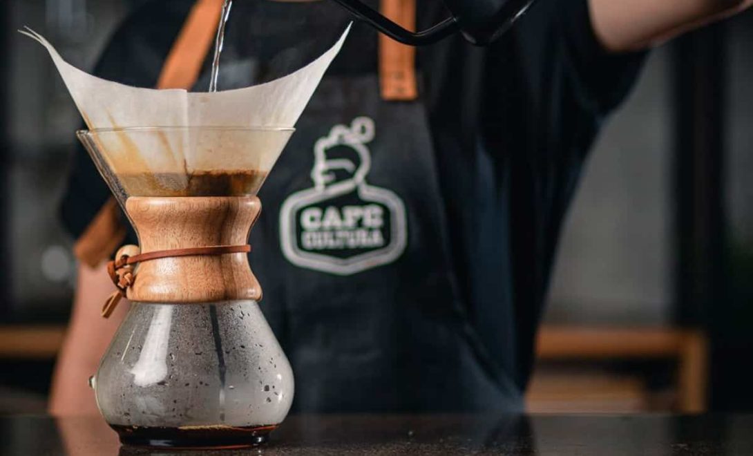 Produção de café: da lavoura à xícara
