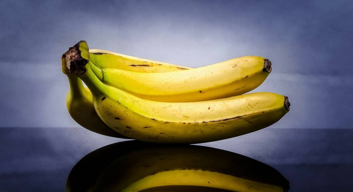 Além do potássio: conheça outros benefícios da banana para a saúde