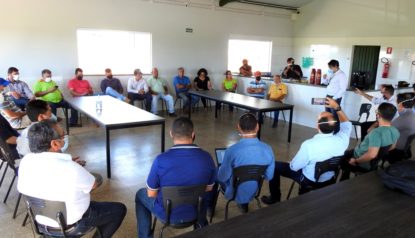 Energia no Campo: ENEL e MF Rural realizam mais três reuniões com produtores rurais