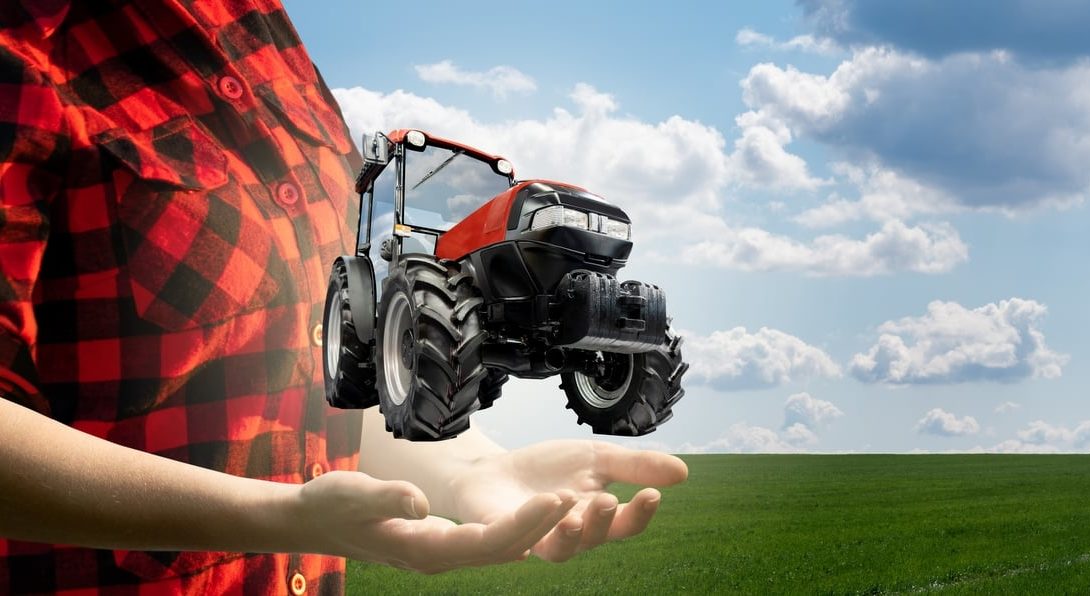 Seguro de máquinas agrícolas: qual sua importância?