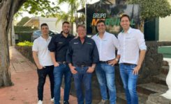 MF Rural completa 20 anos: promovendo encontro de sucesso entre compradores e vendedores