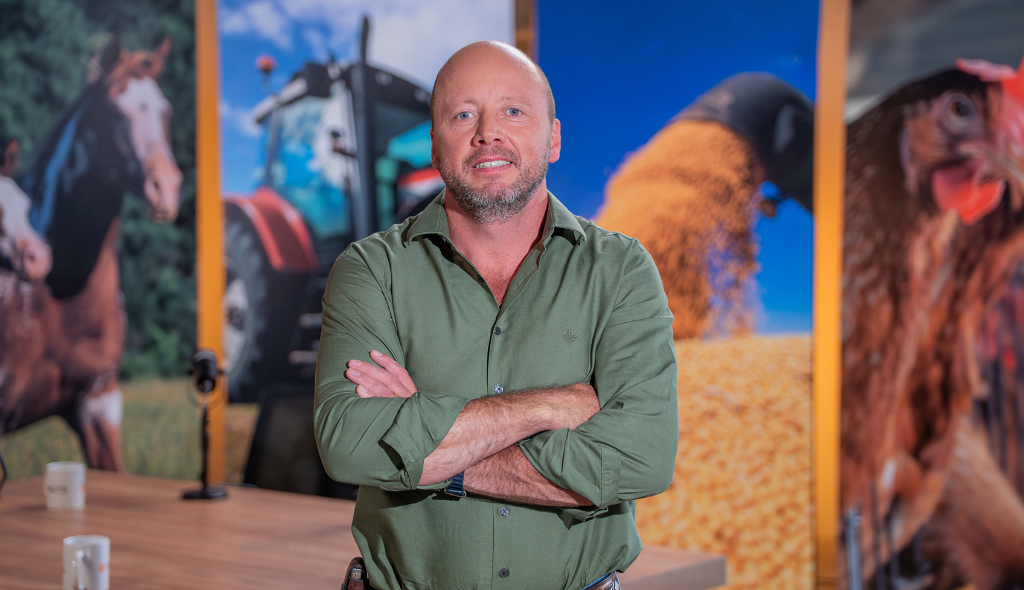 Pecuária de leite: como ele foi de 6 vacas a 65 mil litros de leite por dia