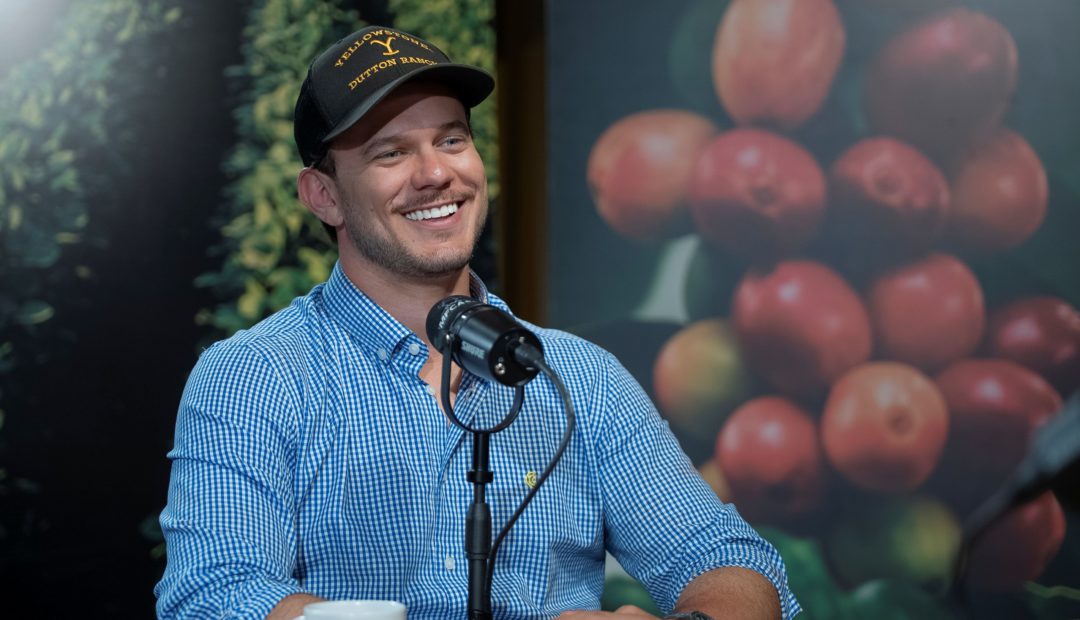 Lorenzo Roos: sucessão no agro, responsabilidade e o legado de uma vida no campo