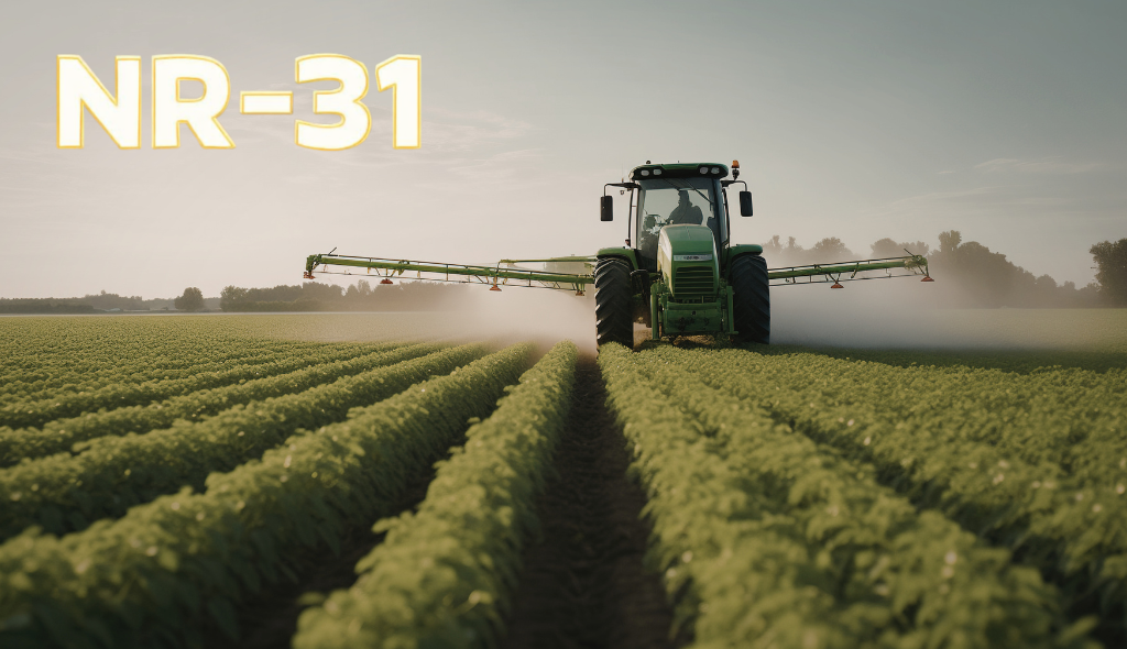 NR-31 atualizada: como se adequar para evitar multas e prejuízos no agro