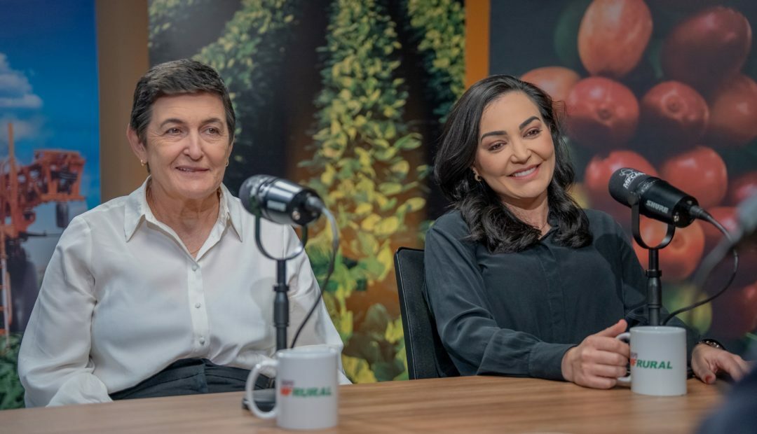 Daila e Beatriz Fabris: O que sustenta uma fazenda vai muito além da produção