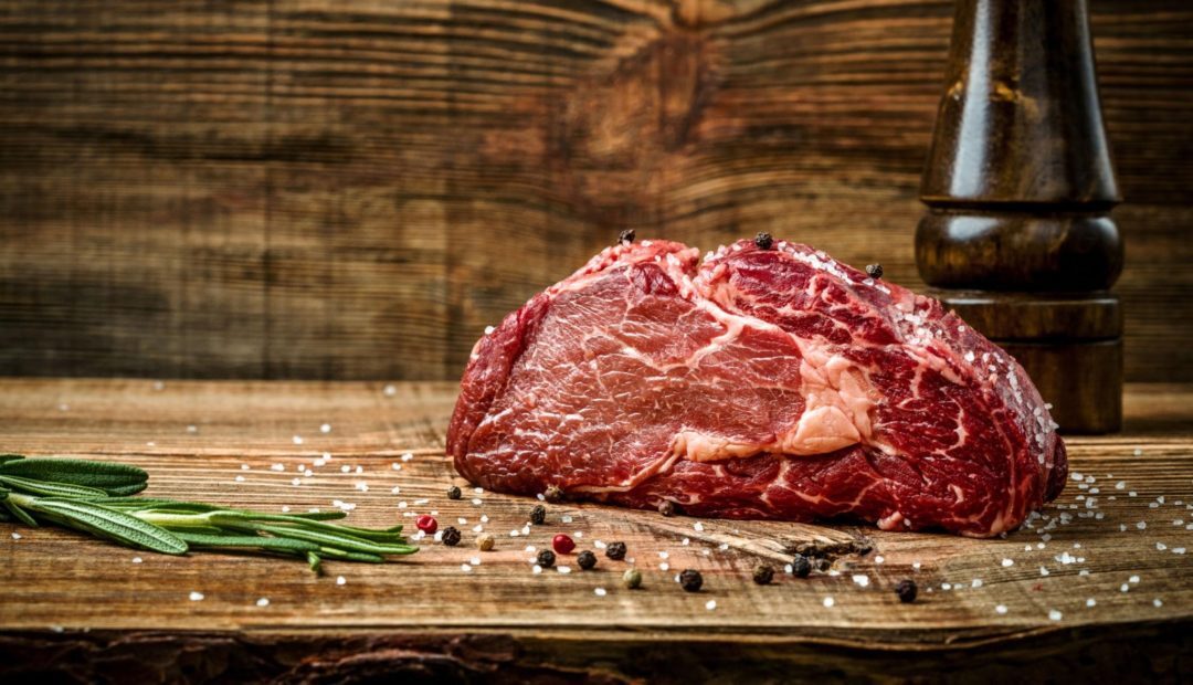 Carne de boi velho: por que animais mais velhos estão conquistando o mercado de carnes premium no Brasil?