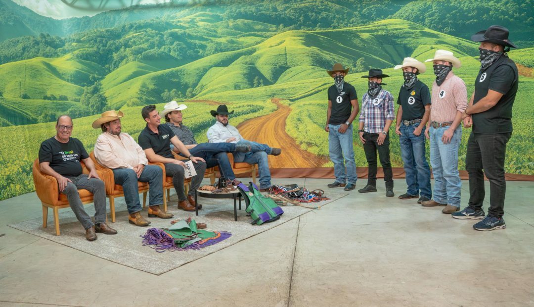 Programa quem é do agro?