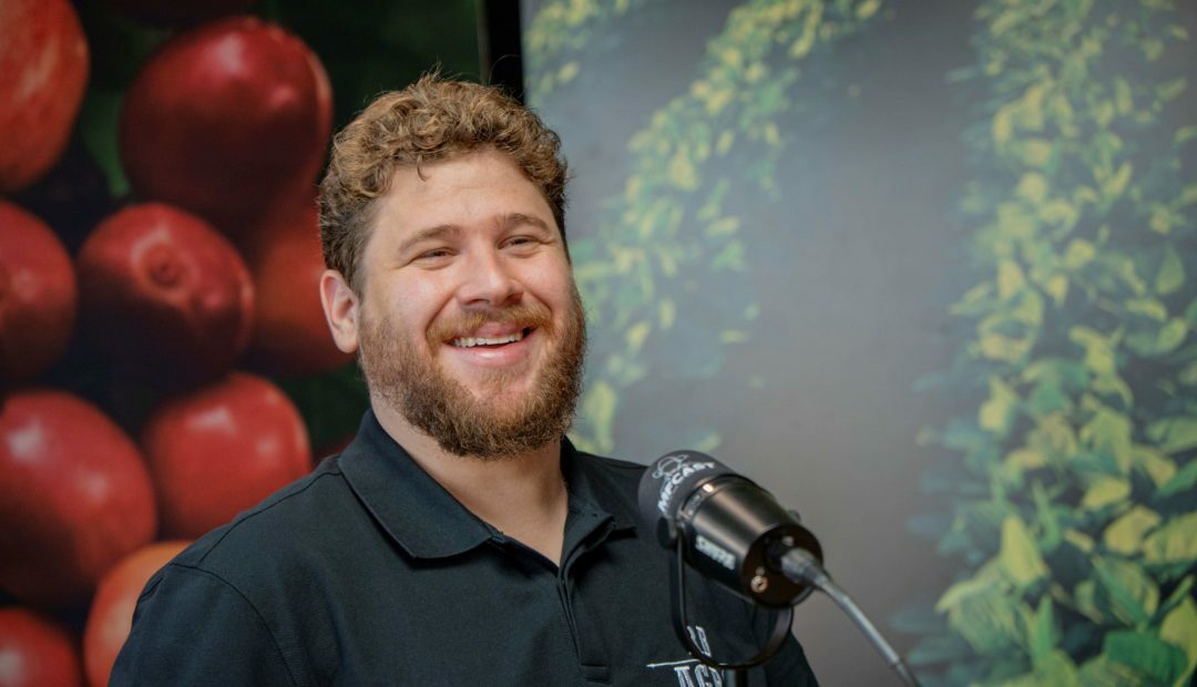 Allan Gorgen: a trajetória de um empreendedor do agronegócio